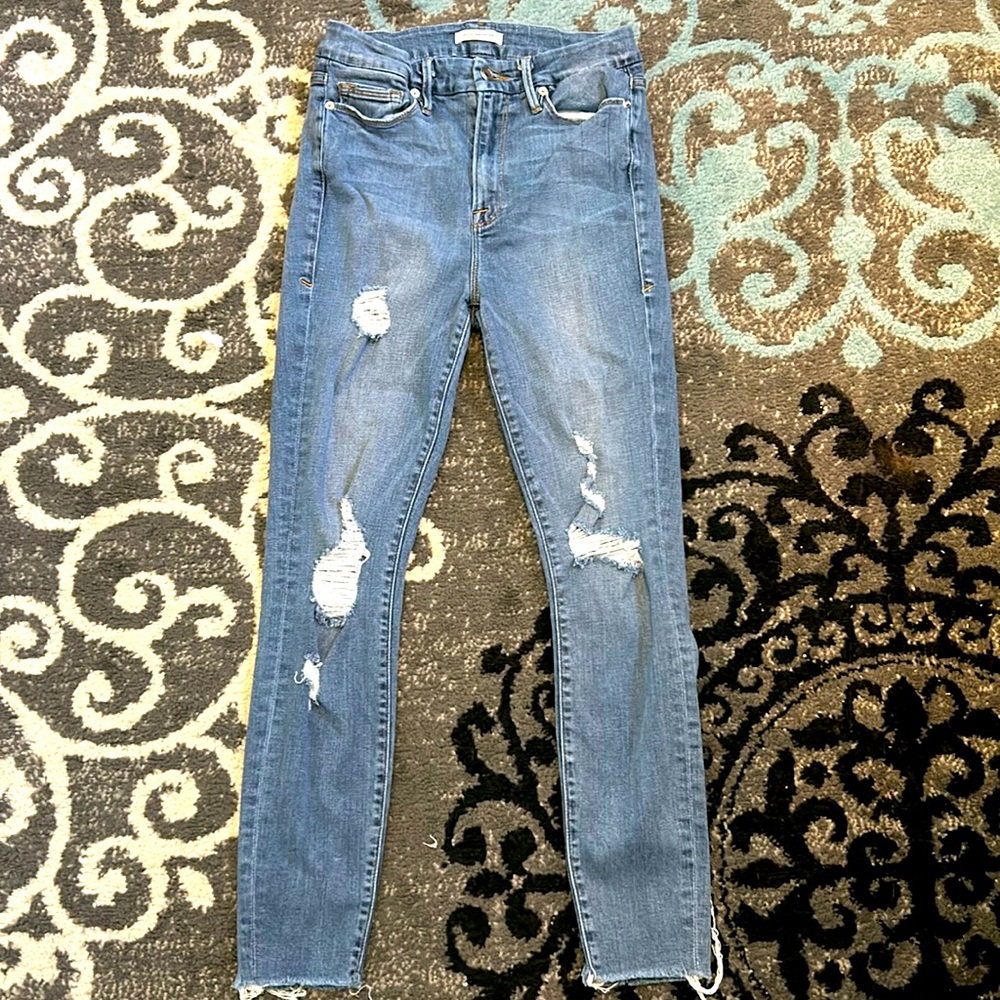 Good American Jeans